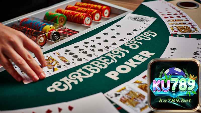 Bài Poker Caribbean Stud Ku789 Những Điều Cần Biết.jpg