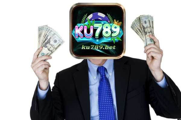 Quy tắc rút tiền tại game bài đỉnh cao tại Ku789