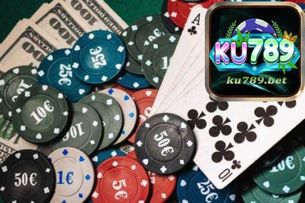 Cách Chơi Bài Poker Bull HAY Nhất 2024 Tại Ku789