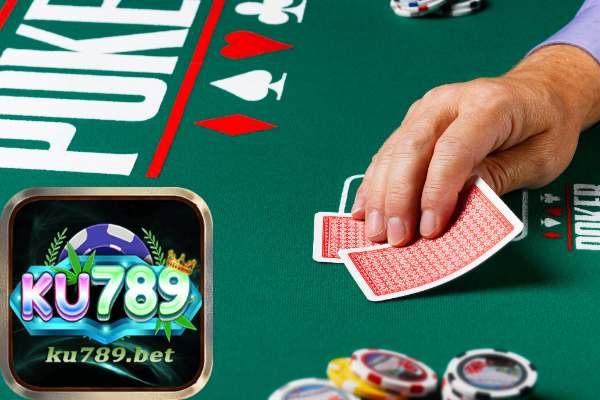 Ku789 Chia Sẽ Trào Lưu Các Loại Poker Phổ Biến Nhất 2024