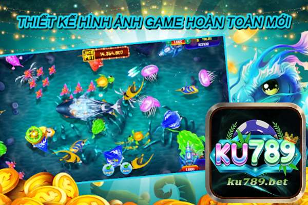 Ku789 Khám Phá Tựa Game Siêu Hot Bắn Cá Đại Thần Là Gì