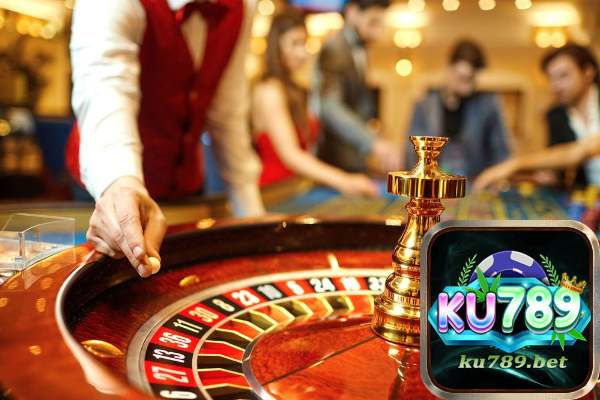 Ku789 giới thiệu cộng đồng người chơi game bài tại cổng game